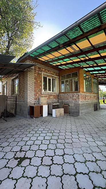 жк grace: Дом с прямым выходом к озеру — село Ленинское ▪️14 соток ▪️Дом 110 м² — 5