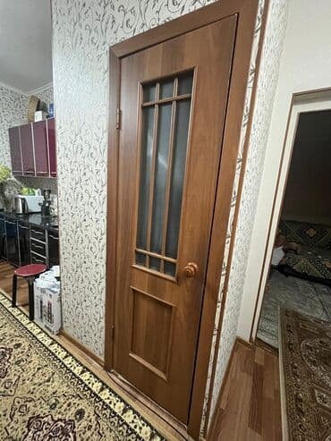 продам сейф бу: Продаю 7 дверей в отличном состоянии. Двери от квартиры 106 серии — 2