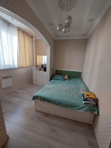 2 комнаты, Агентство недвижимости, Без подселения, С мебелью полностью