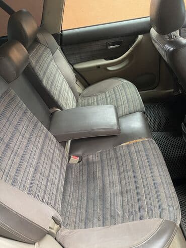 шина р13: Subaru Legacy: 2000 г., 2.5 л, Газ, Универсал — 5