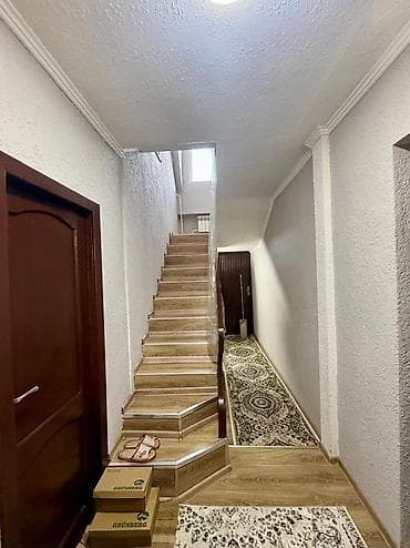 Продается кирпичный мансардный дом с балконом в районе Рухий-Мурас! ✅ — 3
