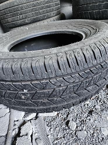 Шины 265 / 65 / R 17, Лето, Комплект, Легковые, FIRESTONE — 3