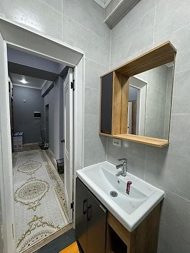 elite hause: 1 комната, 52 м², Элитка, 7 этаж, Евроремонт — 7
