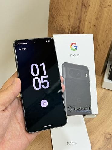 google pixel 3xl: Google Pixel 8, Б/у, 256 ГБ, цвет - Черный, eSIM — 7