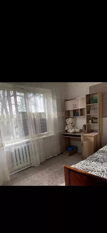 дом на колесо: 60 м², 3 комнаты, Забор, огорожен — 3