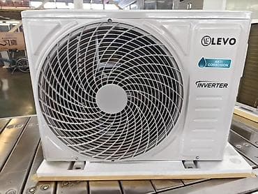 purifier 4 pro: Сплит-система, Новый, 40-50 м², Инверторный — 1
