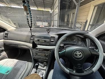 Toyota Mark II: 2003 г., 2.5 л, Автомат, Бензин, Седан — 2