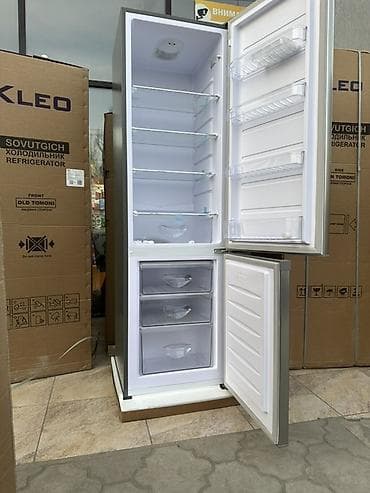 phone 6s: Холодильник Двухкамерный — 7