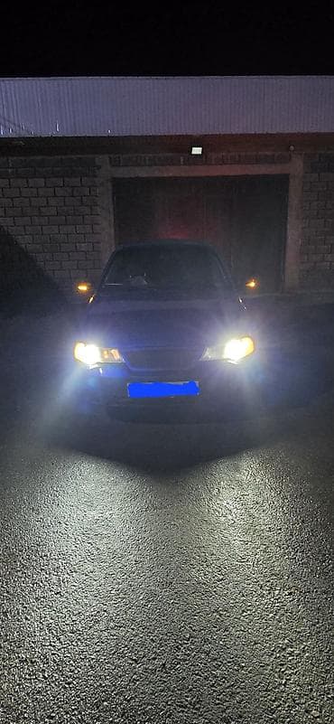 car: В продаже хорошая ласточка с хозяином дружит верно и нигде не оставлял — 1