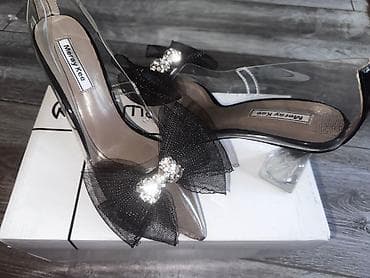 спартивная обувь: Продаю туфли новые, размер 40 цена 2700 — 7