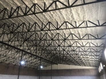 утепление дома: Утепление фасада, Утепление балкона, лоджии, Утепление стен | Утепление дома, Утепление квартиры, Утепление склада | Пенополиуретан Больше 6 лет опыта — 3