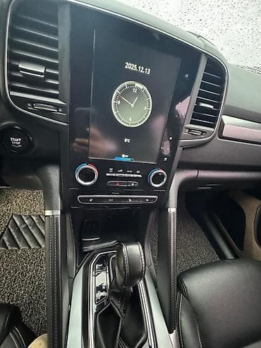 honda cr v rd 1: Самсунг QM-6 2020 Об 2-Бензин Родной окрас полный Комплектация — 2