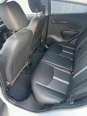 антикор авто: Chevrolet Spark: 2019 г., 0.1 л, Автомат, Бензин, Хэтчбэк — 7