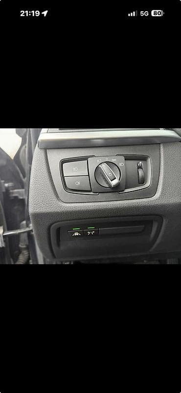 bmw 420i: BMW 4 series: 2020 г., 2 л, Автомат, Бензин, Лифтбек — 6
