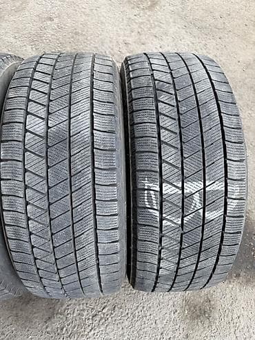 rf1 rf2: Комплект зимних шин Bridgestone Blizzak VRX-3 - Размер: 225/45 R17 - — 3