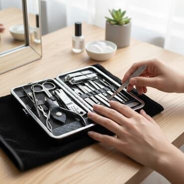 mac тональный крем цена бишкек: Многофункциональный маникюрно-педикюрный набор в футляре Комплект — 2