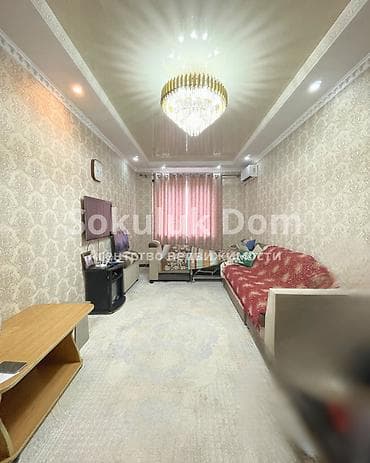 Недвижимость: 1 комната, 40 м² — 3