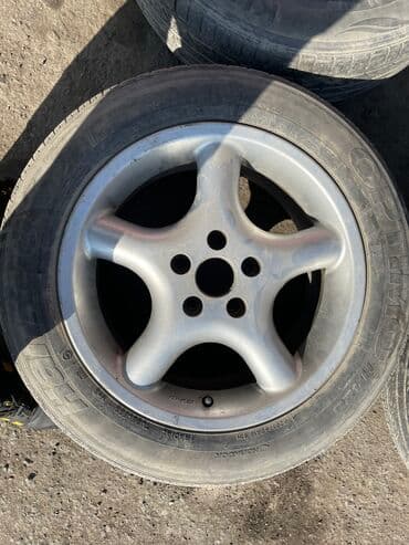 diski24_oil: Диски R 16 Б/у