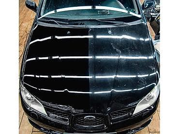 kia optima 2019: Выездная тонировка и полировка автомобиля - Профессиональная — 3