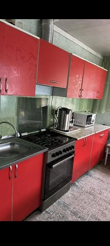 Аренда домов: 61 м², 3 комнаты, Теплый пол, Парковка, Забор, огорожен — 9