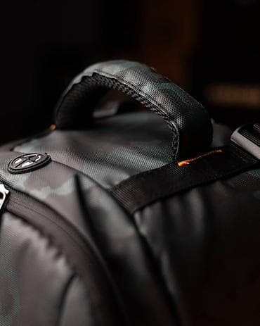 Рюкзаки: Рюкзак, Унисекс — 2