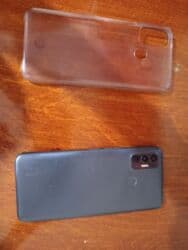 tecno 8c: Tecno Spark, Б/у, 64 ГБ, цвет - Серый, 2 SIM — 2