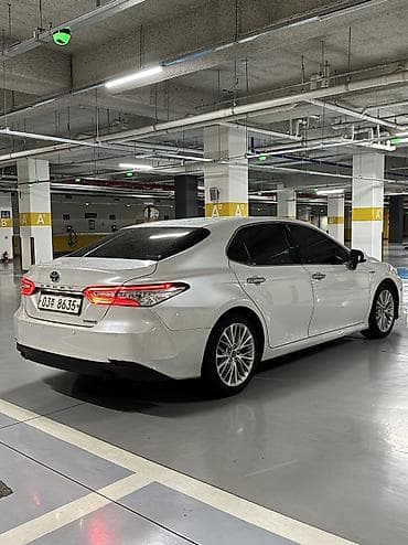 камри 70 кореец: Toyota Camry: 2019 г., 2.5 л, Автомат, Гибрид, Седан — 5