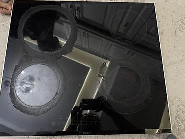 a5 2016: Bosch, Электрическая, Сенсорное, Встраиваемая — 3