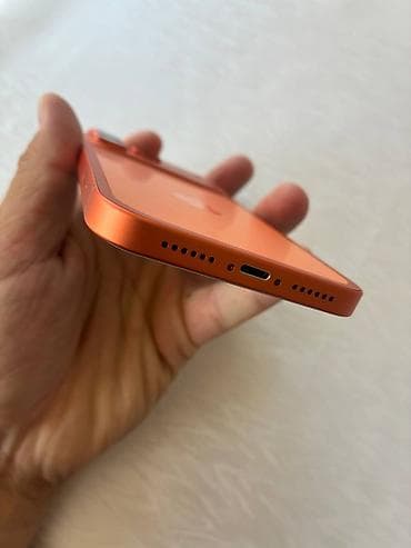 редми нот 11 с: IPhone Xr, Б/у, 128 ГБ, Оранжевый, 100 % — 4