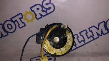 Рулевой шлейф Toyota Б/у, Оригинал