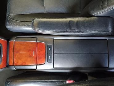 infinity fx35: Lexus RX: 2003 г., 3 л, Автомат, Бензин, Кроссовер — 10