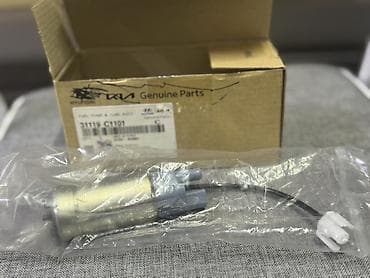 santa fe: Бензонасос Hyundai Оригинал — 1