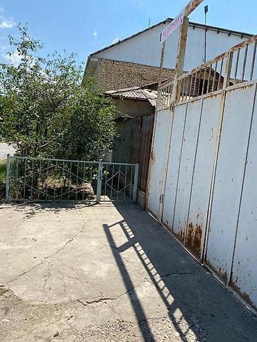 дом в ик: ✅ Продается дом в г. Базар-Коргон 🏡 Продается дом на угловом участке — 7
