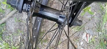 детский фикс: BMX велосипед — 7