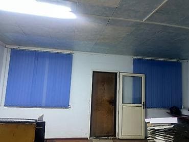 контейнер холодильник: Продажа торговых контейнеров, Рынок Кудайберген, 40 тонн, С кондиционером — 3