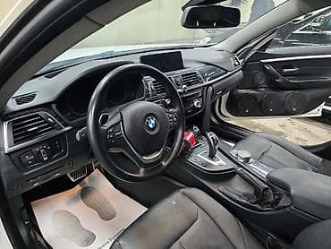 570 цена бишкек: BMW 4 series: 2018 г., 2 л, Автомат, Бензин, Седан — 5