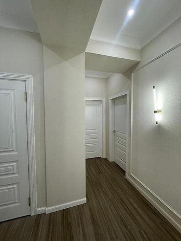 premium development: 3 комнаты, 88 м², Элитка, 3 этаж, Евроремонт — 10