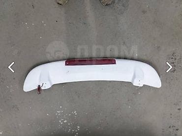 transporter multivan: Комплект Toyota, 2000 г., цвет - Белый — 7