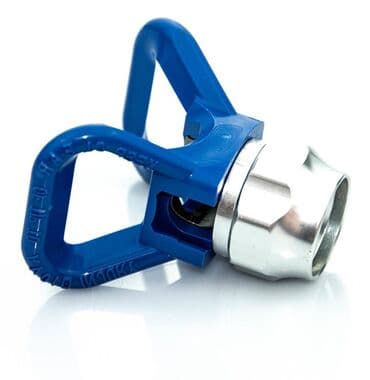 рем комплект: Сопло держатель для безвоздушных краскопультов, 7/8" применяется в — 1