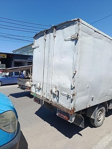 куплю бутка: Рефрижератор Hyundai, 2008 г. — 2