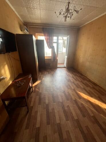 сниму 1 комнатную квартиру на долгий срок: 1 комната — 1