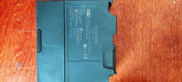 блоки питания apc: Контроллер Siemens s7-314 s7-313. s7-315 контроллер simatic cp343-5 — 15