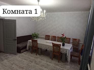 Продажа домов: Чуть ниже ТЦ Таатан, по улице Муса-Джалиля и Целиноградская, угловой — 1