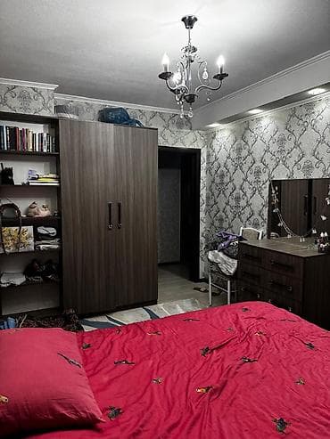 Квартиры: 3 комнаты, 90 м², Элитка, 4 этаж, Евроремонт — 3