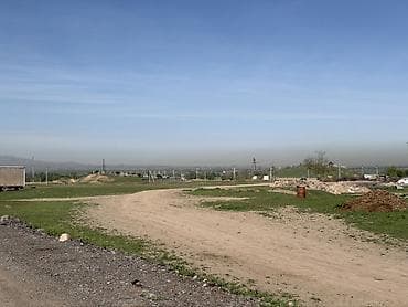 в районе пишпек: 10 соток, Для строительства, Красная книга — 4