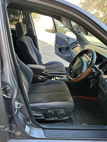 хонда аккорд 1994 год: Honda Accord: 2002 г., 1.8 л, Автомат, Бензин, Седан — 8