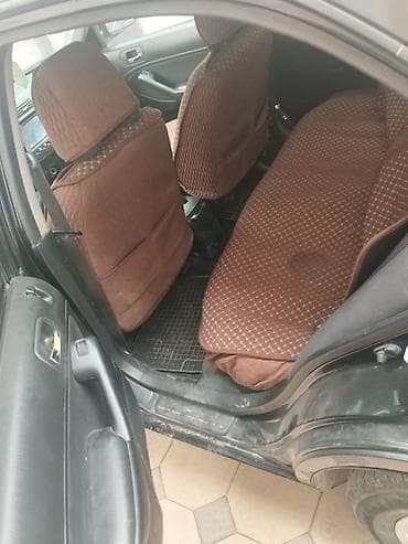 генератор хонда срв: Honda Civic: 2004 г., 1.6 л, Автомат, Бензин, Седан — 2