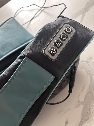 Массажер Для шеи