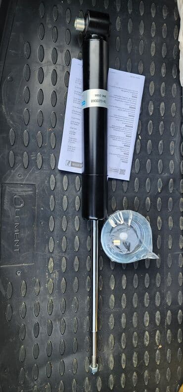 меняю доплатой мне: Задний амортизатор, Передний амортизатор BMW 1995 г., Новый, Оригинал, Германия — 3