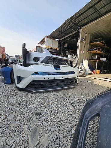 бампер тойота корола: Toyota rav4 2017 бампер 
б/у оргинал — 2